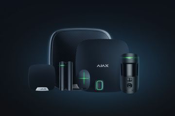 Ajax Hub 2 avis — Alarme Ajax avis : notre test complet 2026