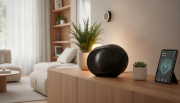 Connecter Devialet Phantom Bluetooth : guide 2026