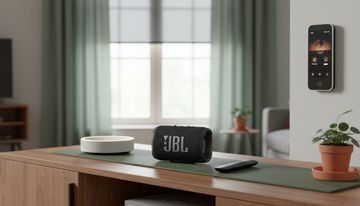 Darty enceinte Bluetooth 2026 : prix et meilleurs modèles