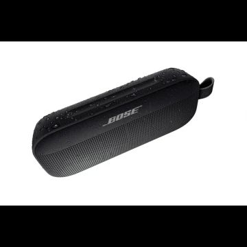 Bose SoundLink Flex — Darty enceinte Bluetooth 2026 : prix et meilleurs modèles