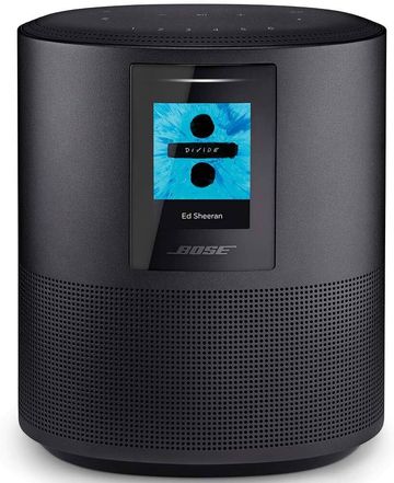 Bose Home Speaker 500 : Devialet vs Bose 2026, comparatif prix et qualité