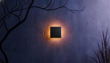 Éclairage extérieur solaire connecté : guide 2026