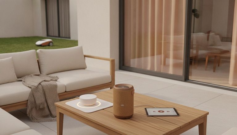 Enceinte Bluetooth extérieur étanche 2026 : comparatif