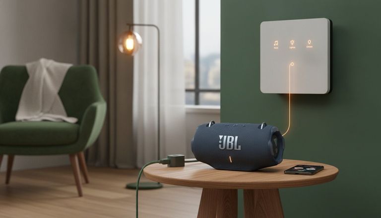 Enceinte Bluetooth puissante : comparatif 2026