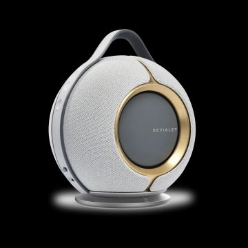 Devialet Mania — Enceinte Devialet 2026 : prix réel et guide d'achat complet