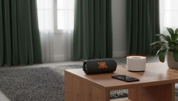 Enceinte JBL 2026 : comparatif des meilleurs modèles et prix
