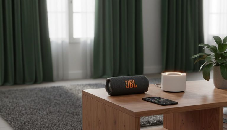 Enceinte JBL 2026 : comparatif des meilleurs modèles et prix