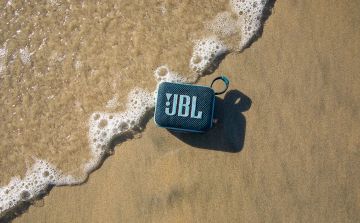 JBL Go 4 — Enceinte JBL 2026 : comparatif des meilleurs modèles et prix