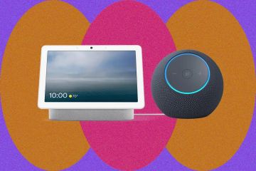 Google Home et Google Nest — Google Home vs Alexa 2026 : lequel choisir ?
