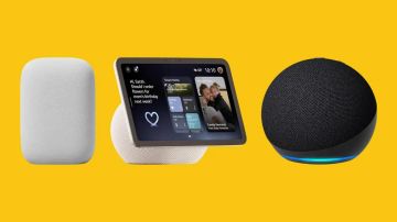 Alexa ou Google Home en 2026 — Google Home vs Alexa 2026 : lequel choisir ?