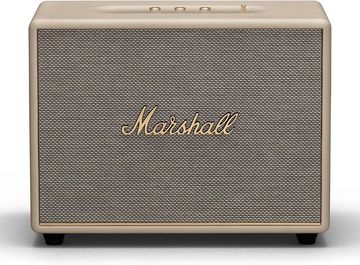 Marshall Woburn III — Grosse enceinte Bluetooth 2026 : les 5 modèles puissants