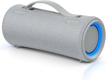 Sony SRS-XG300 — Grosse enceinte Bluetooth 2026 : les 5 modèles puissants