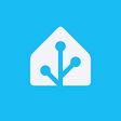 Logo Home Assistant – box domotique open source