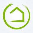 Logo Hubitat – box domotique Z-Wave Matter