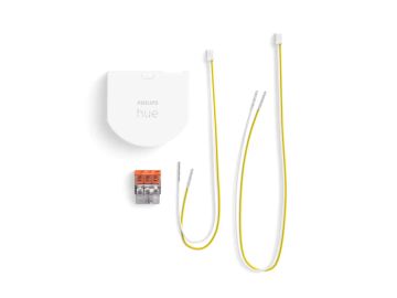 Module mural Philips Hue — Interrupteurs Philips Hue : le guide complet 2026