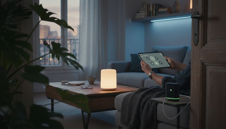 Lampes Philips Hue : guide 2026 pour choisir sans se tromper