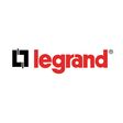 Logo Legrand – interrupteurs connectés Céliane