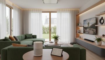 Maison domotique : guide complet et prix réel 2026