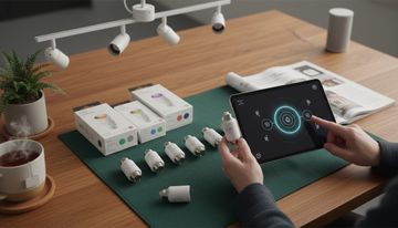 Philips Hue GU10 : quel modèle choisir en 2026 ?