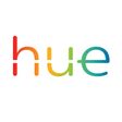 Logo Philips Hue – interrupteurs et accessoires domotiques