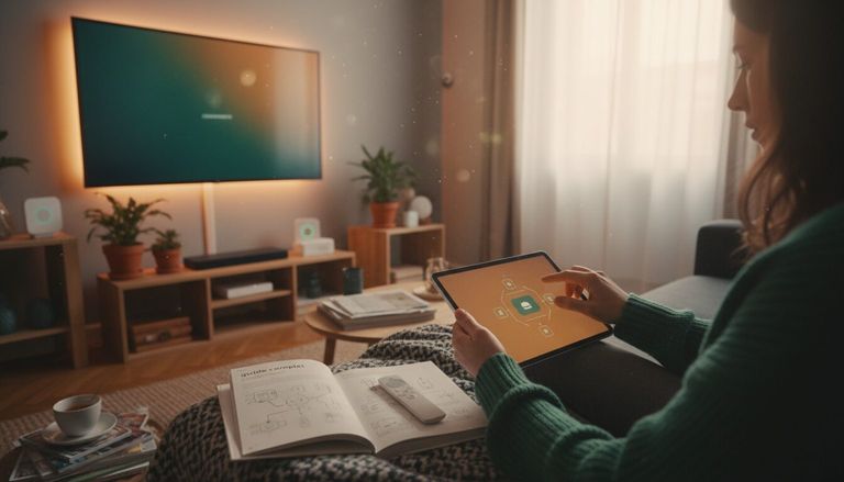 Philips Hue TV : guide complet de synchronisation 2026