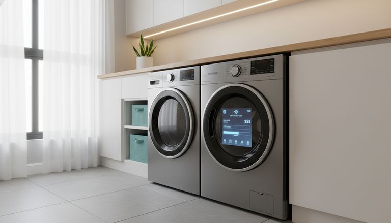 Réfrigérateur connecté avis : vaut-il l'achat en 2026 ? : Ce qu'il faut vérifier avant d'acheter : les critères techniques clés