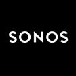 Logo Sonos – enceintes Wi-Fi Bluetooth extérieur
