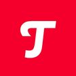 Logo Teufel – enceinte Bluetooth radio DAB+