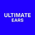 Logo Ultimate Ears – enceinte Bluetooth portable