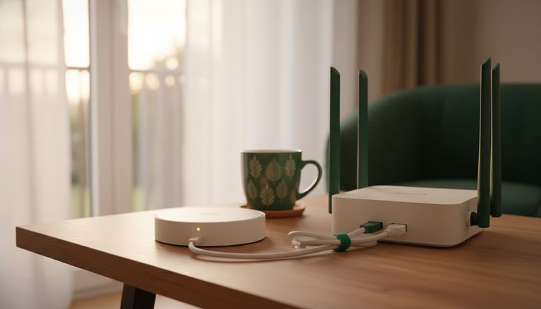 Volet roulant connecté sans fil : guide complet 2026